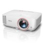 BenQ TH671ST videoproiettore Proiettore a raggio standard 3000 ANSI lumen DLP 1080p (1920x1080) Bianco