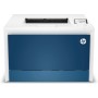 HP Color LaserJet Pro Stampante 4202dw, Colore, Stampante per Piccole e medie imprese, Stampa, Wireless Stampa da smartphone o t