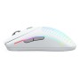 Glorious PC Gaming Race Model O 2 Wireless Gaming Mouse - Bianco opaco