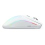 Glorious PC Gaming Race Model O 2 Wireless Gaming Mouse - Bianco opaco