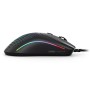 Glorious PC Gaming Race Model O 2 Wired Gaming Mouse - Nero opaco