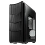 Silverstone SST-RV04B-W USB 3.0 Raven 4 - Nero