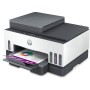 HP Smart Tank Stampante multifunzione 7605, Stampa, copia, scansione, fax, ADF e wireless, ADF da 35 fogli, scansione verso PDF,