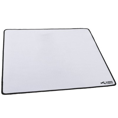 Glorious PC Gaming Race Mouse Pad, Bianco - XL