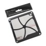 Silverstone SST-FF122B Griglia con Filtro Magnetico - 120mm