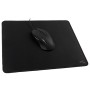 Glorious PC Gaming Race Stealth Mouse Pad, Nero - L