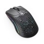 Glorious PC Gaming Race Model O 2 Wireless Gaming Mouse - Nero opaco