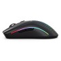 Glorious PC Gaming Race Model O 2 Wireless Gaming Mouse - Nero opaco