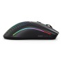 Glorious PC Gaming Race Model O 2 Wireless Gaming Mouse - Nero opaco