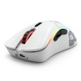 Glorious PC Gaming Race Model D- Wireless Gaming Mouse - Bianco