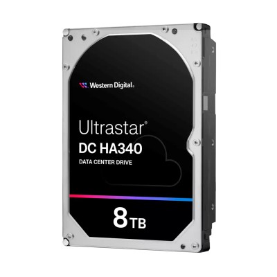 Western Digital 0B47078 disco rigido interno