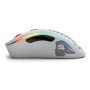 Glorious PC Gaming Race Model D- Wireless Gaming Mouse - Bianco