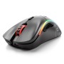 Glorious PC Gaming Race Model D Wireless Gaming Mouse - Nero