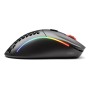 Glorious PC Gaming Race Model D Wireless Gaming Mouse - Nero