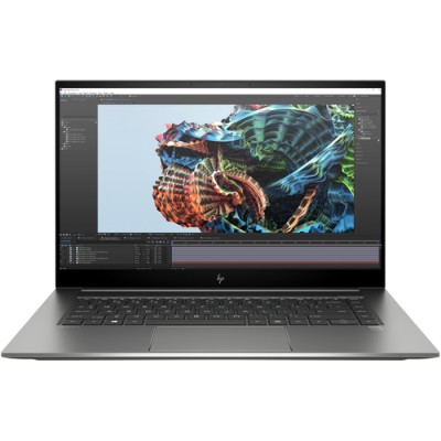 HP ZBook Studio 15.6 G8 Workstation mobile 39,6 cm (15.6") 4K Ultra HD Intel® Core™ i7 i9-11950H 32 GB DDR4-SDRAM 1 TB SSD NV