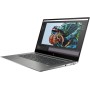 HP ZBook Studio 15.6 G8 Workstation mobile 39,6 cm (15.6") 4K Ultra HD Intel® Core™ i7 i9-11950H 32 GB DDR4-SDRAM 1 TB SSD NV