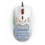 Glorious PC Gaming Race Model O- Gaming Mouse - Bianco