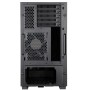 Silverstone CS382 Case Storage Micro-ATX Hot Swap SAS-12G - Nero