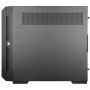 Silverstone CS382 Case Storage Micro-ATX Hot Swap SAS-12G - Nero