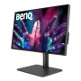 BenQ PD2506Q LED display 63,5 cm (25") 2560 x 1440 Pixel 2K Ultra HD Nero