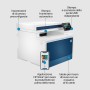 HP Color LaserJet Pro Stampante multifunzione 4302dw, Colore, Stampante per Piccole e medie imprese, Stampa, copia, scansione, W