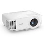 BenQ TH575 videoproiettore Proiettore a raggio standard 3800 ANSI lumen DLP 1080p (1920x1080) Compatibilità 3D Bianco