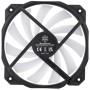 Silverstone Shark Force 160 ARGB - 160 mm