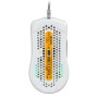 Glorious PC Gaming Race Model O 2 Wired Gaming Mouse - Bianco opaco