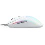 Glorious PC Gaming Race Model O 2 Wired Gaming Mouse - Bianco opaco