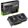 Asus GeForce RTX DUAL 4070 EVO O12G, 12GB GDDR6X, DLSS 3