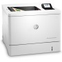 HP Color LaserJet Enterprise Stampante Enterprise Color LaserJet M554dn, Stampa, Porta USB frontale, Stampa fronte/retro