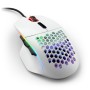 Glorious PC Gaming Race Model I-Gaming Mouse - Bianco