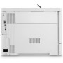 HP Color LaserJet Enterprise Stampante Enterprise Color LaserJet M554dn, Stampa, Porta USB frontale, Stampa fronte/retro