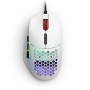 Glorious PC Gaming Race Model I-Gaming Mouse - Bianco