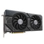 Asus GeForce RTX DUAL 4070 EVO O12G, 12GB GDDR6X, DLSS 3