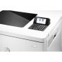 HP Color LaserJet Enterprise Stampante Enterprise Color LaserJet M554dn, Stampa, Porta USB frontale, Stampa fronte/retro