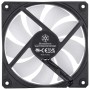 Silverstone Shark Force 120 ARGB - 120 mm