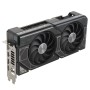 Asus GeForce RTX DUAL 4070 EVO O12G, 12GB GDDR6X, DLSS 3