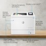 HP Color LaserJet Enterprise Stampante Enterprise Color LaserJet M554dn, Stampa, Porta USB frontale, Stampa fronte/retro