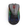 Glorious PC Gaming Race Model D- Wireless Gaming Mouse - Nero