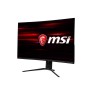 MSI Optix MAG322CQR Monitor PC 80 cm (31.5") 2560 x 1440 Pixel Quad HD LED Nero