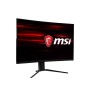 MSI Optix MAG322CQR Monitor PC 80 cm (31.5") 2560 x 1440 Pixel Quad HD LED Nero