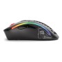 Glorious PC Gaming Race Model D- Wireless Gaming Mouse - Nero