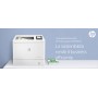 HP Color LaserJet Enterprise Stampante Enterprise Color LaserJet M554dn, Stampa, Porta USB frontale, Stampa fronte/retro