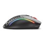 Glorious PC Gaming Race Model D- Wireless Gaming Mouse - Nero