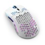 Glorious PC Gaming Race Model O Wireless Gaming Mouse - Bianco