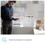 HP Color LaserJet Enterprise Stampante Enterprise Color LaserJet M554dn, Stampa, Porta USB frontale, Stampa fronte/retro