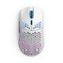 Glorious PC Gaming Race Model O Wireless Gaming Mouse - Bianco