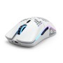 Glorious PC Gaming Race Model O Wireless Gaming Mouse - Bianco