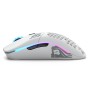 Glorious PC Gaming Race Model O Wireless Gaming Mouse - Bianco